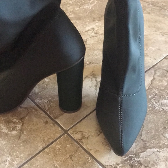 Boot heels - Picture 3 of 3